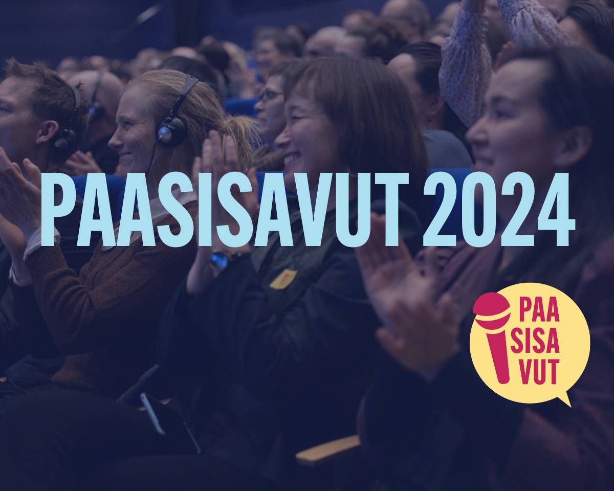 Paasisavut 2024